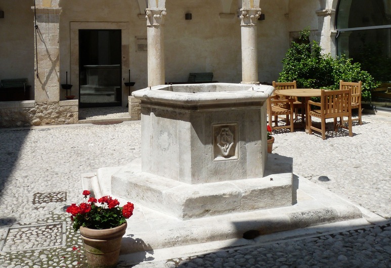 b b grancia dei celestini sulmona italy sulmona hotel discounts hotels com