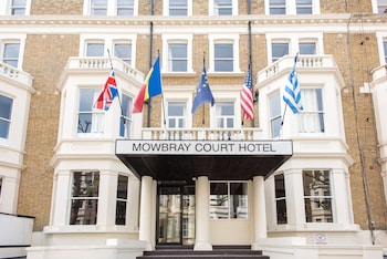 Picture of Mowbray Court Hotel in London