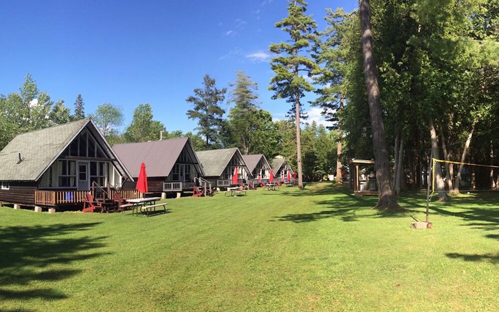 Book Balsam Resort In Rosedale Hotels