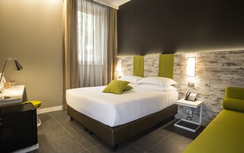 Picture of Smooth Hotel Rome Termini in Rome