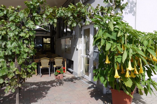 Book Hotel Pinger In Remagen Hotels Com