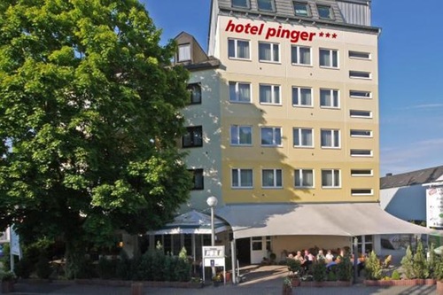 Book Hotel Pinger In Remagen Hotels Com