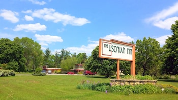 Top 10 Hotels In Spring Green Wisconsin Motels In Spring Green