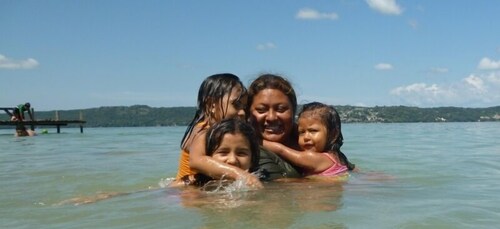 ホテル ラ カーサ デル ラカンドン フロレス の宿泊予約 ホテルズドットコム