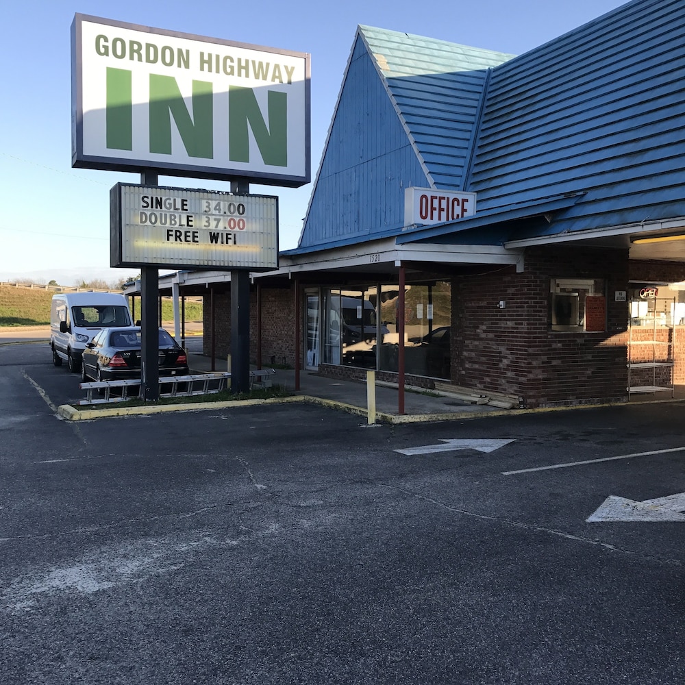 Book Gordon Highway Inn In Augusta Hotels Gordon Highway Inn Augusta