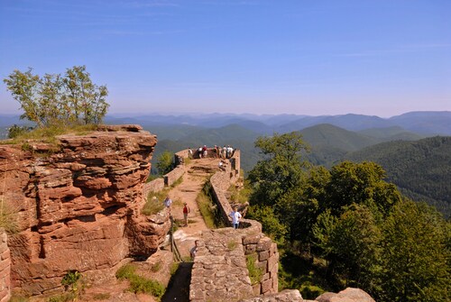 エルレンバハ バイ ダーン ベルヴァルトシュタイン城 周辺のホテル 宿泊予約 格安ホテル予約 最安値検索 ホテルズドットコム