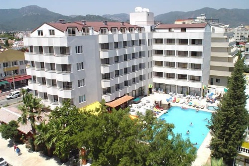 15 closest hotels to marmaris beach in marmaris hotels com