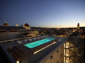Billede af Glance Hotel In Florence i Firenze