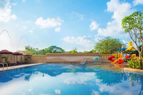 Hotels.com - Tawaran & Diskaun untuk Tempahan Hotel dari Hotel