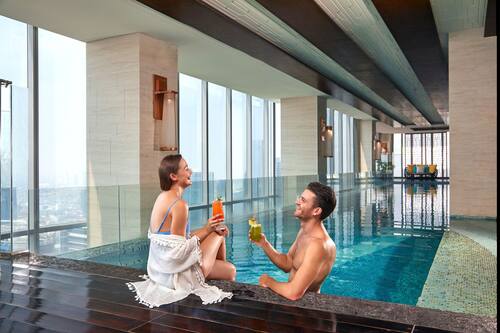 The Westin Jakarta Jakarta Indonesia Jakarta Hotel Discounts Hotels Com The Westin Jakarta Jakarta Indonesia Jakarta Hotel Discounts Hotels Com