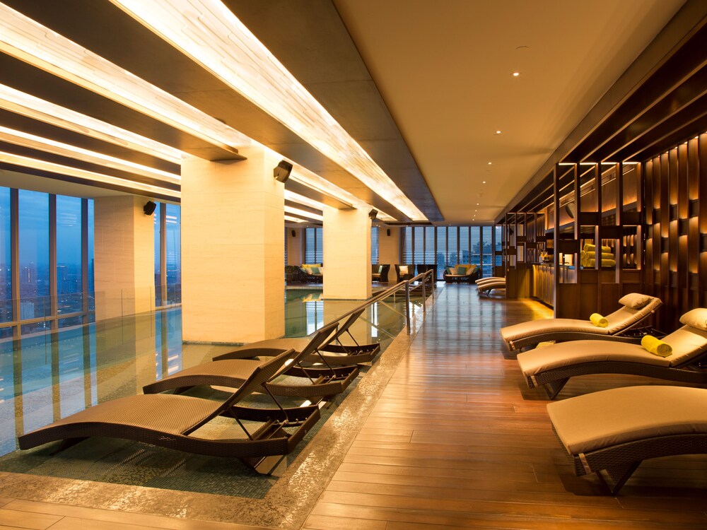 Book The Westin Jakarta In Jakarta Hotels Com