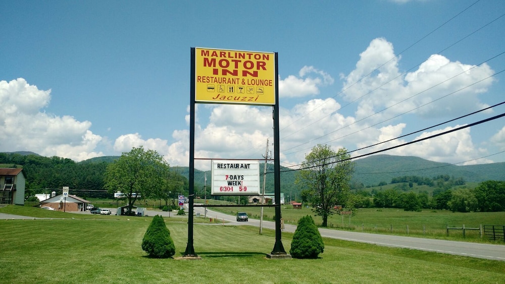 Book Marlinton Motor Inn In Hotels Marlinton Motor Inn