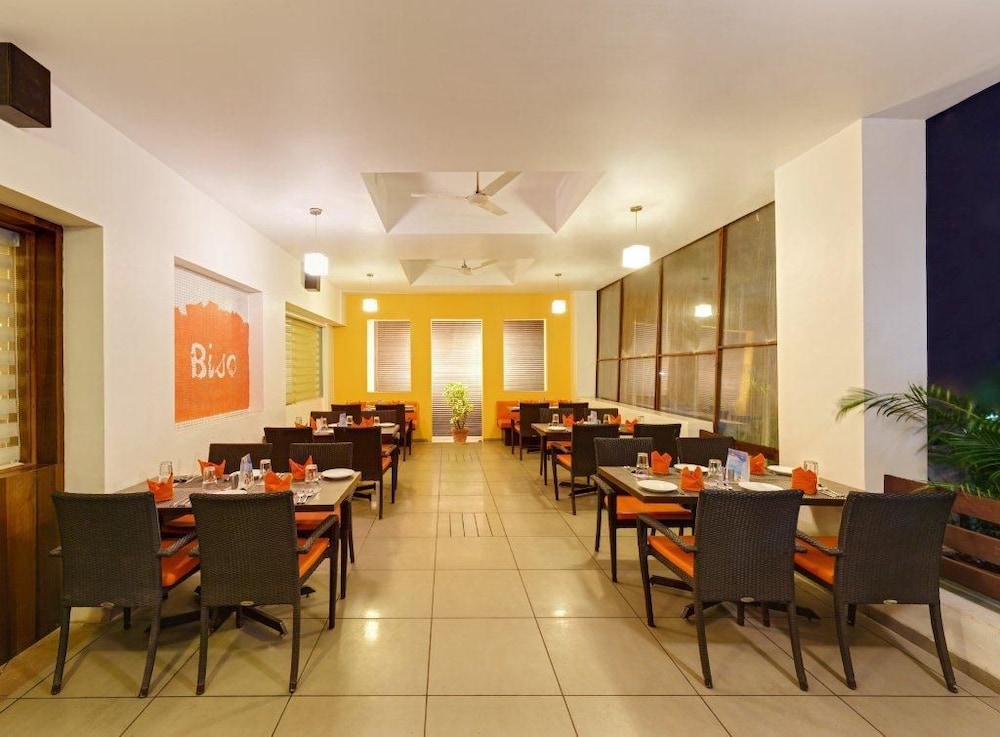 Book Citrus Hotel Kolhapur in Kolhapur