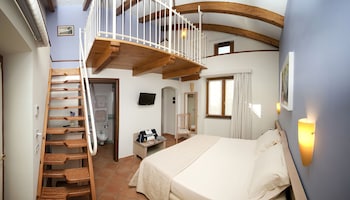 Picture of Angiolina Relais in Sorrento