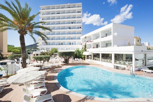 Book Hotel Morito In Sant Llorenc Des Cardassar Hotels Com