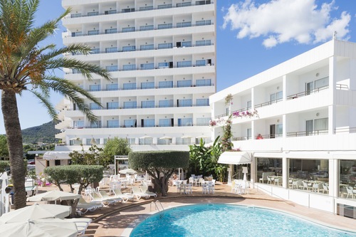 Book Hotel Morito In Sant Llorenc Des Cardassar Hotels Com