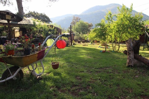 koala bungalows kumluca hotels com