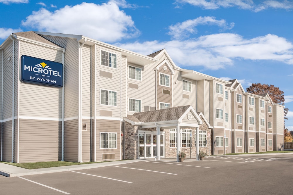 Book Microtel Inn Suites By Wyndham Binghamton In Microtel Inn Suites By Wyndham Binghamton
