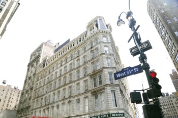 Top 10 Hotels In Koreatown New York