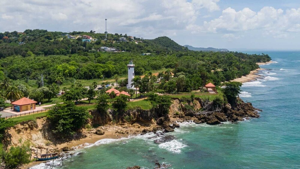 Book Serenity Rincon Guesthouse in Rincon