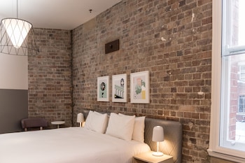 Picture of The Ultimo in Haymarket
