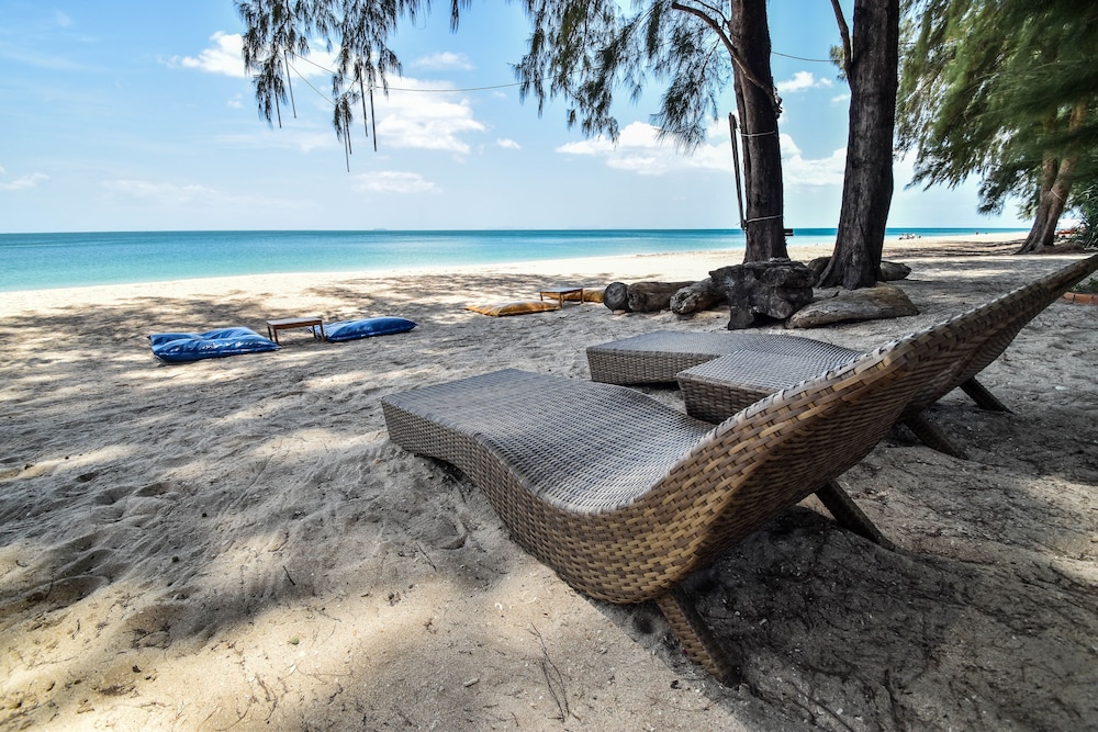 Hotels India Long Beach Chalet Ko Lanta