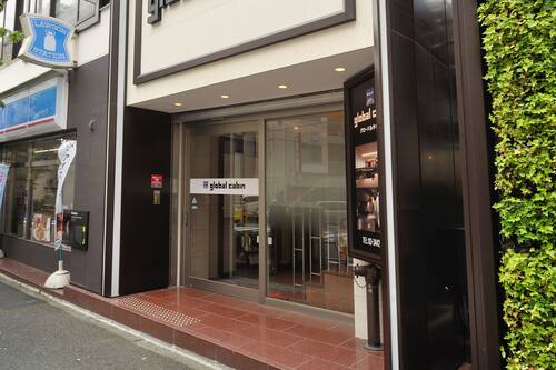 Global Cabin 東京 五反田 快適で居心地よいカプセルホテル 宿泊予約はホテルズドットコム Global Cabin 東京 五反田 快適で居心地よいカプセルホテル 宿泊予約はホテルズドットコム