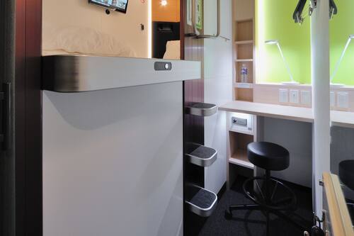 Global Cabin 東京 五反田 快適で居心地よいカプセルホテル 宿泊予約はホテルズドットコム Global Cabin 東京 五反田 快適で居心地よいカプセルホテル 宿泊予約はホテルズドットコム