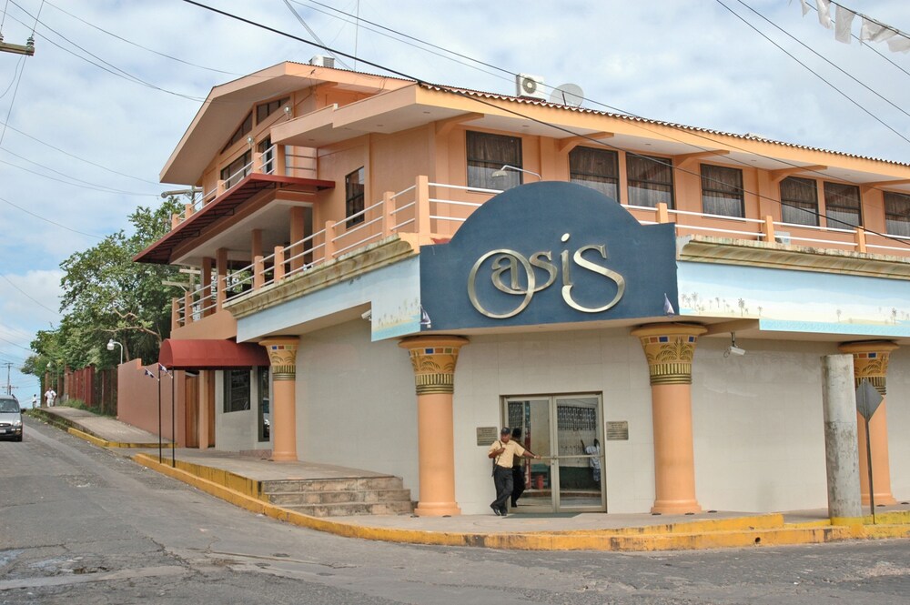 Book Hotel Oasis Bluefields In Hotels Hotel Oasis Bluefields