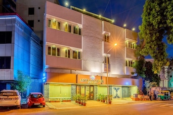 Nuotrauka: Treebo Ambassador, Ahmedabad