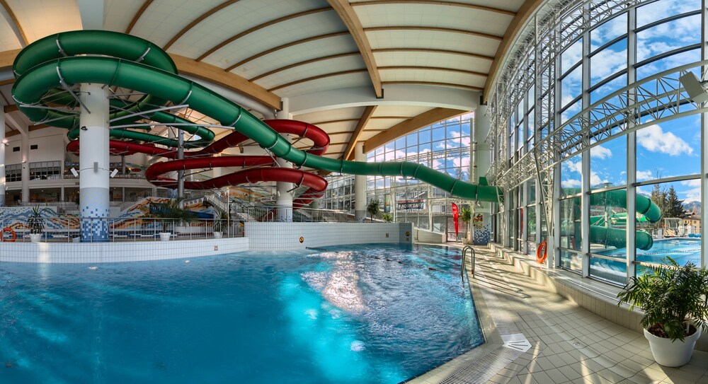 Zajazd Gorski Kuznice Polskie Tatry S A In Zakopane Hotels Com