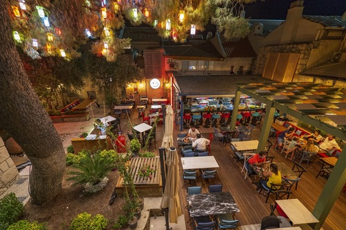 Book Zen Alacati Hotel In Cesme Hotels Com