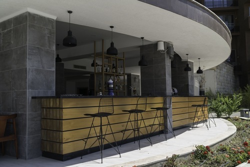 Ramada Hotel Suites By Wyndham Kusadasi Kusadasi Hotels Com