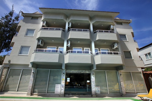 Book Myra Hotel In Marmaris Hotels Com