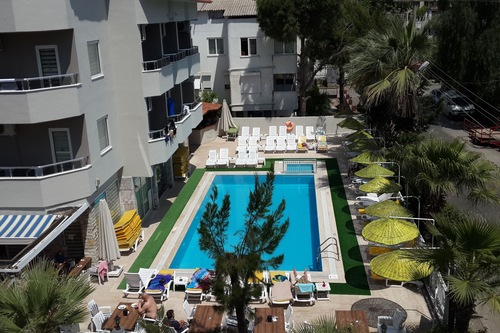 Book Myra Hotel In Marmaris Hotels Com