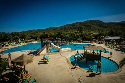 book camping le bois fleuri in argeles sur mer hotels com