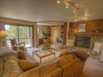 Picture of Fantastic on Burgundy Hill 1 Br condo by RedAwning in Incline Village
