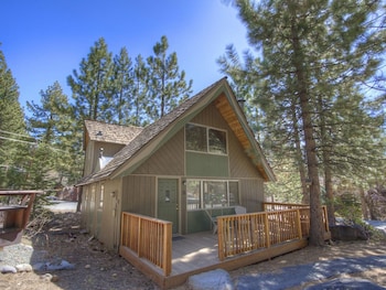 Picture of 3 Br cabin Well Maintained North Lake by RedAwning in Incline Village