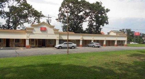 Economy Inn Wall Township United States Of America Economy Inn Wall Township