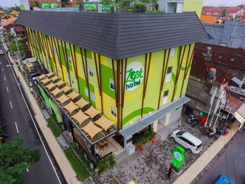 Picture of Zest Hotel Legian in Legian