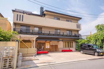 Top 10 Hotels In Arashiyama Kyoto An