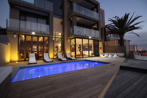 Dolphin Beach Villa Walvis Bay Namibia Hoteles En Walvis Bay Hoteles Com