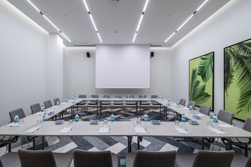 Hampton By Hilton Istanbul Zeytinburnu Istanbul Info Photos Reviews Book At Hotels Com