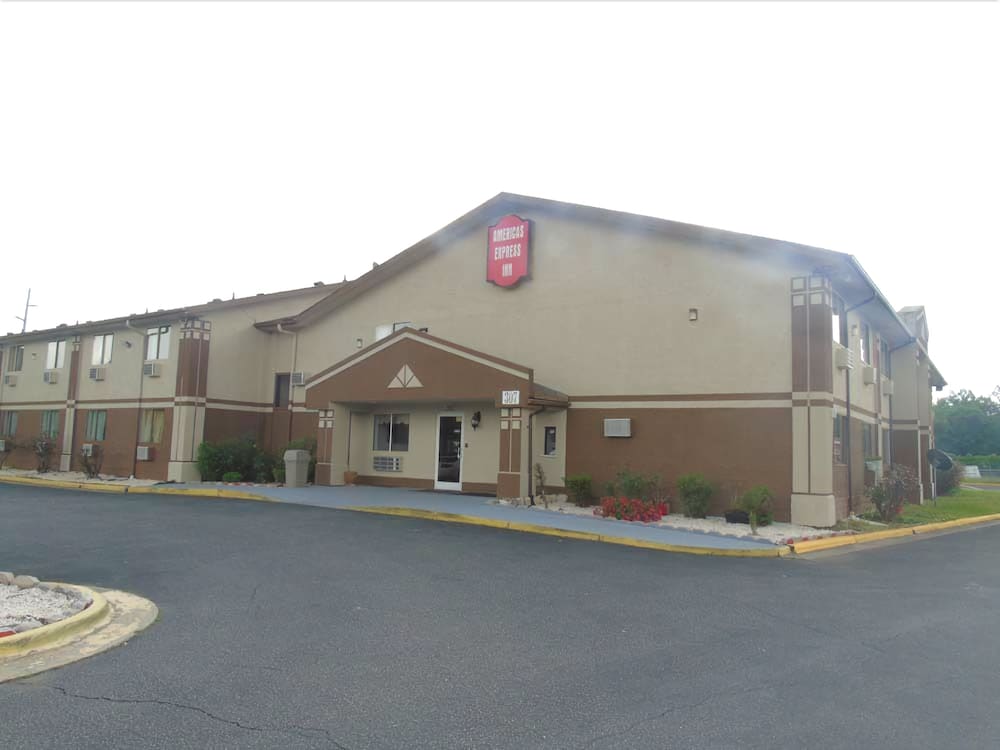 Book Americas Express Inn In Rocky Mount Hotels Americas Express Inn Rocky Mount