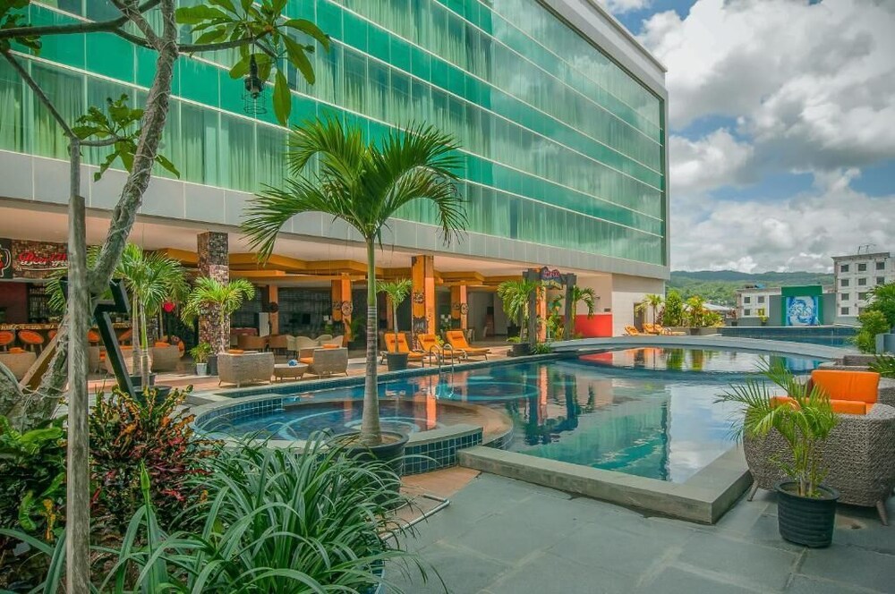 清楚肯达里酒店