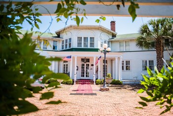 Top 10 Hotels In Steinhatchee Florida