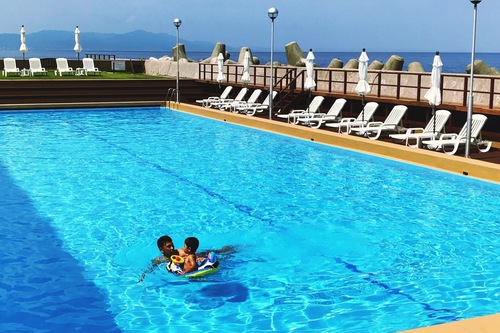 淡路島観光ホテル 洲本 の宿泊予約 ホテルズドットコム