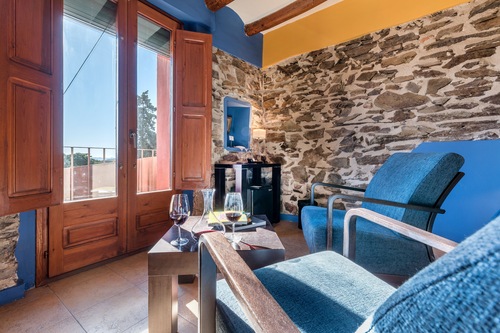 Hotel Restaurant Cal Llop Gratallops Spain Gratallops Hotel Discounts Hotels Com