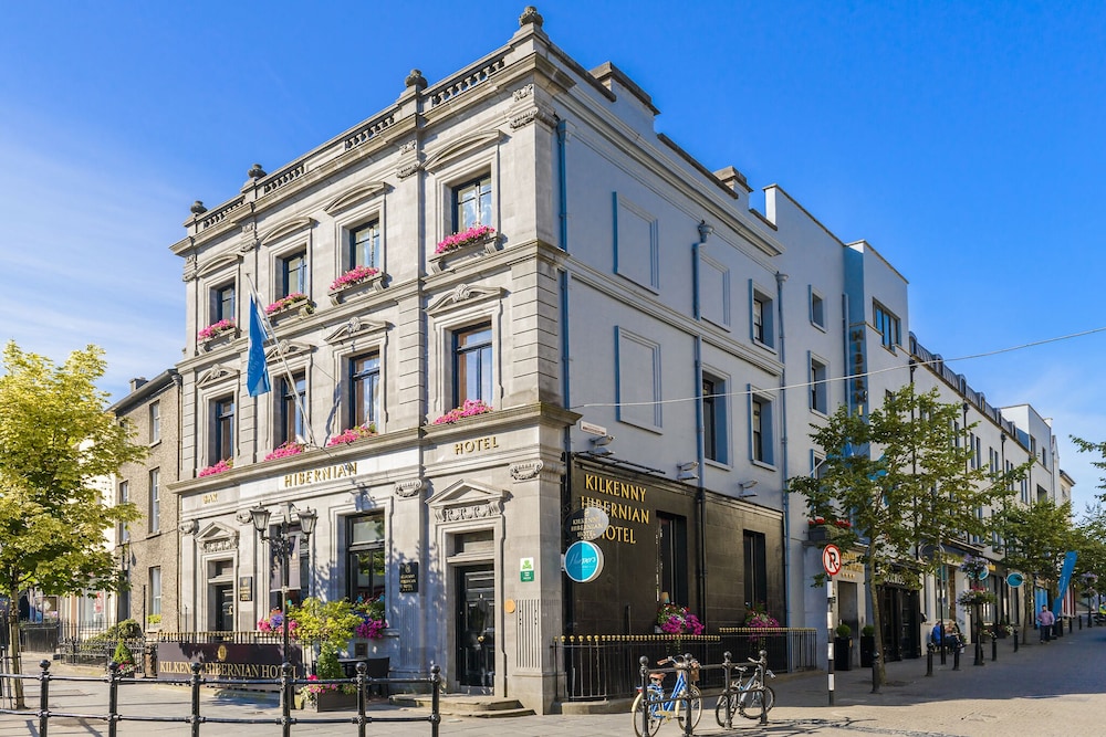 Kilkenny Hibernian Hotel Ireland Kilkenny Hibernian Hotel
