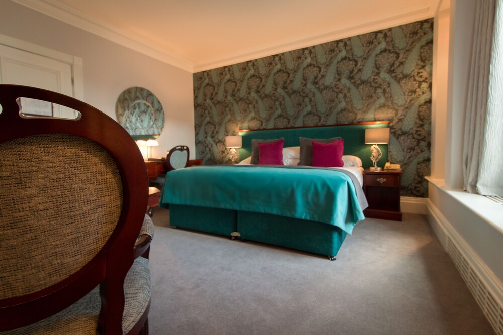 Kilkenny Hibernian Hotel Kilkenny Info Photos Reviews Book At Hotels Com